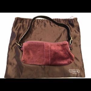 Coach Mini Shoulder Bag